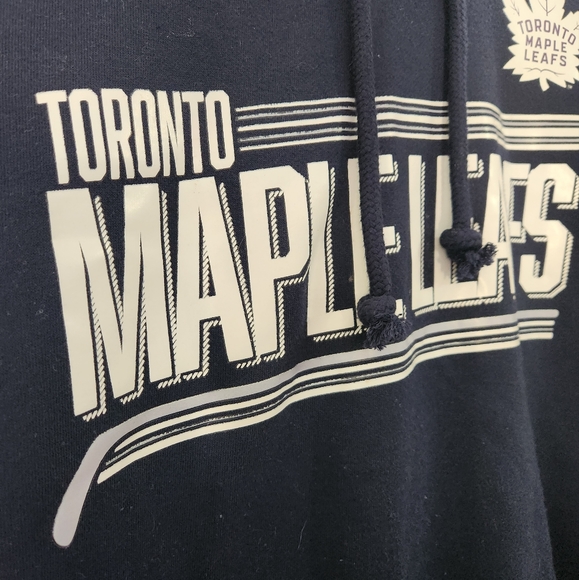 Toronto Maple Leafs - Austin Mathews hoodie - Picture 5 of 6